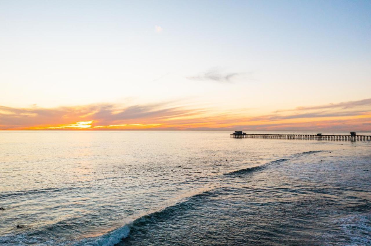 The Marbella Ξενοδοχείο Οσιανσάιντ Εξωτερικό φωτογραφία